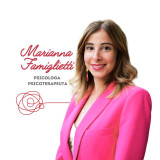 Dott.ssa Marianna Famiglietti