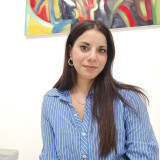 Dott.ssa Linda Di Leonardo