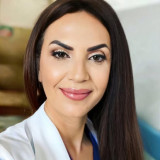 Dott.ssa Klarida Rrapaj