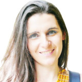 Dott.ssa Liliana Lamanna