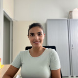 Dott.ssa Giorgia Giustolisi