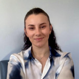 Dott.ssa Renida Sallja