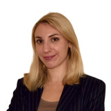 Dott.ssa Ilaria Turato