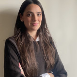 Dott.ssa Alessia Lapi