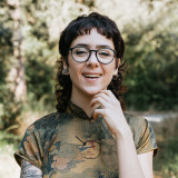 Dott.ssa Viola Margaglio