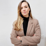 Dott.ssa Jolanda Stingo