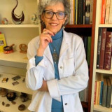 Dott.ssa Silvia Maria Genco