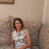 Dott.ssa Oksana Didushko