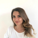 Dott.ssa Greta Chiara Cicerale