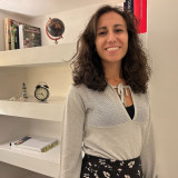 Dott.ssa Federica Beglini