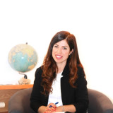 Dott.ssa Arianna Magnani