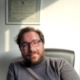 Dott. Massimiliano Asciutto