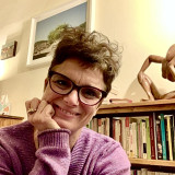 Dott.ssa Serena Rubechini