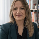 Dott.ssa Maria Lucia Domenica Viola Altana