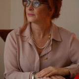 Dott.ssa Marina Pisetzky