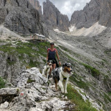 Dott.ssa Ilenia Tonetto