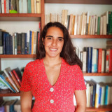 Dott.ssa Maria Francesca Buzzi