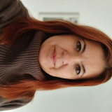 Dott.ssa Daniela-Alina Craciun