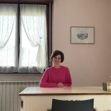 Dott.ssa Manuela Zucchinali