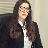 Dott.ssa Beatrice Scutieri