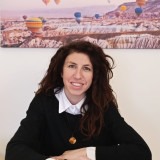 Dott.ssa Shana Baratto