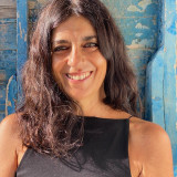 Dott.ssa Valentina Longhi