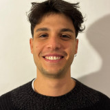 Dott. Mattia Degli Esposti