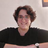 Dott.ssa Irene Caprinetti