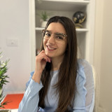 Dott.ssa Ambra Contardo