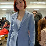 Dott.ssa Cristina Arena