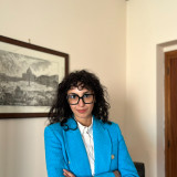 Dott.ssa Adele Lifrieri