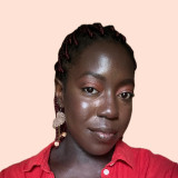 Dott.ssa Omolara Tolulope Tofade