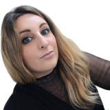 Dott.ssa Giulia Mariotti