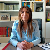 Dott.ssa Marlena Miglietta