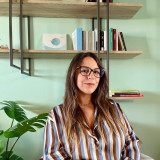 Dott.ssa Ilaria Fiorani