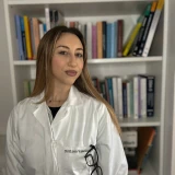 Dott.ssa Valentina Bonatti