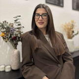 Dott.ssa Beatrice Scutieri