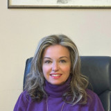 Dott.ssa Gloria Sassatelli