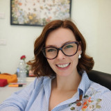 Dott.ssa Giada Biccheri