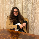 Dott.ssa Marianna Gualtieri