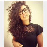 Dott.ssa Sabina Moro