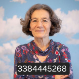  Dott.ssa Sarah Bracci