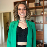 Dott.ssa Alessia Settesoldi