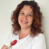 Dott.ssa Maria Giovanna Gugliotta