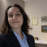 Dott.ssa Sara Lapiello