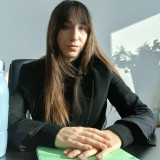 Dott.ssa Lorena Maffei