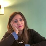 Dott.ssa Giulia Martina Alù