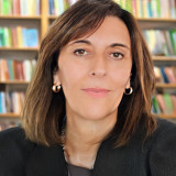 Dott.ssa Monica Italiano