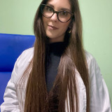 Dott.ssa Federica Lanzafame