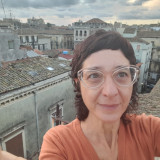 Dott.ssa Nicoletta Crudo